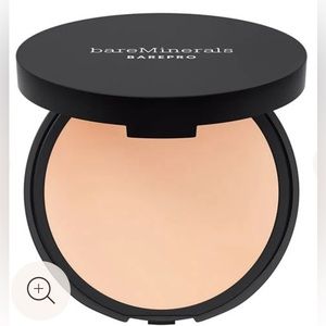 bareMinerals BarePro Foundation - Warm Natural 12